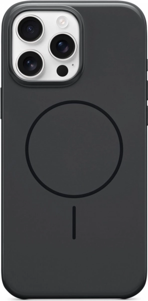 Etui BEATS z MagSafe do iPhone 16 Pro Max – nocna czerń