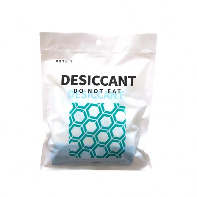 Saszetki osuszające do dozownika PetKit Fresh Element