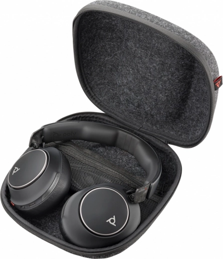 Zestaw słuchawkowy Voyager Surround 80 UC USB-C Adapter USB-C/A 8G7T9A