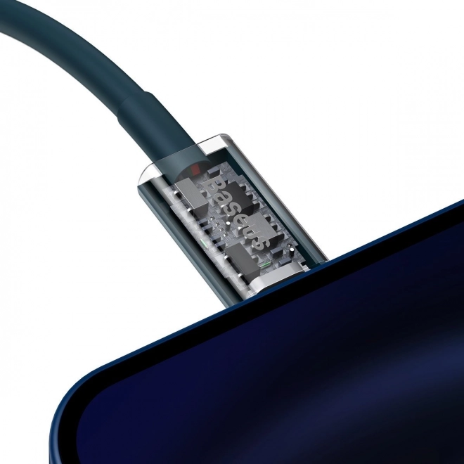 Kabel USB-C do szybkiego ładowania Baseus, 1 m, 20W
