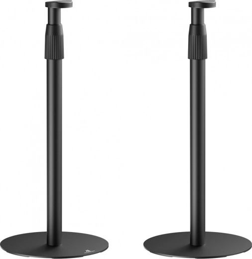 Stabilna stalowa konstrukcja