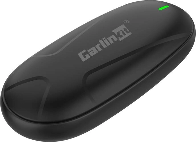 Intuicyjne sterowanie i pełna kompatybilność