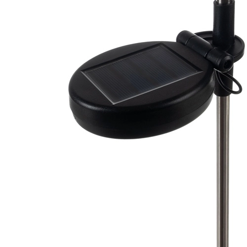 Gardlov Lampa solarna ogrodowa LED Dmuchawiec