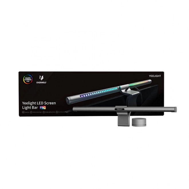 Lampka na monitor Yeelight Screen Light Bar Pro