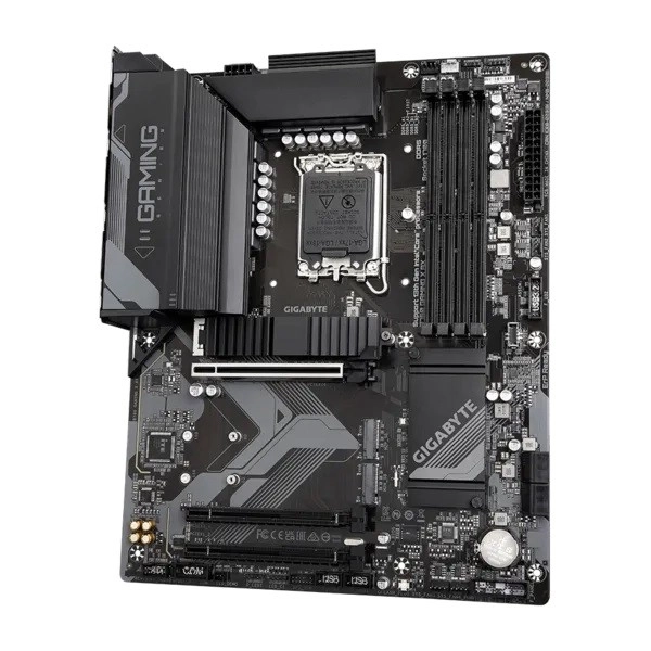 Płyta główna B760 Gaming X AX s1700 DDR5 DP/HDMI ATX