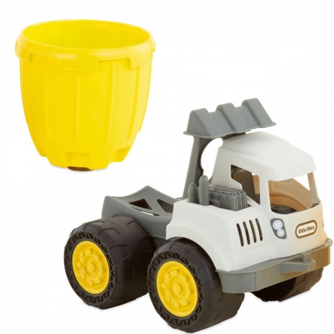 betoniarka Little Tikes Dirt Diggers 2w1
