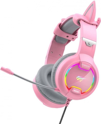 Styl RGB i odpinane uszka