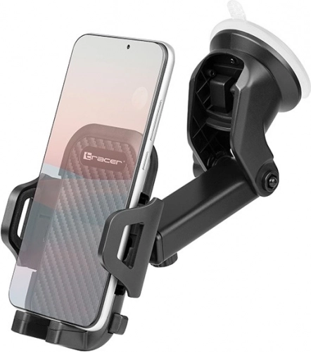 Uchwyt samochodowy na telefon TRACER U33 Telescopic