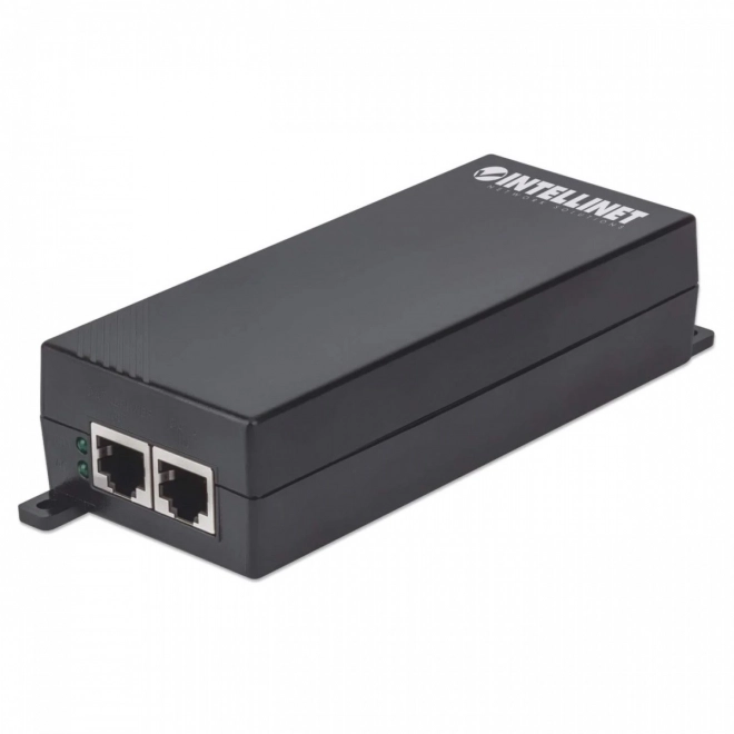 Gigabitowy PoE+ injector Intellinet 30W 1x RJ45