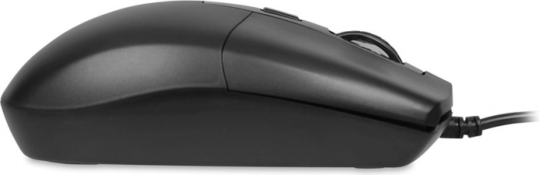 Symetryczny design dla prawo- i leworęcznych