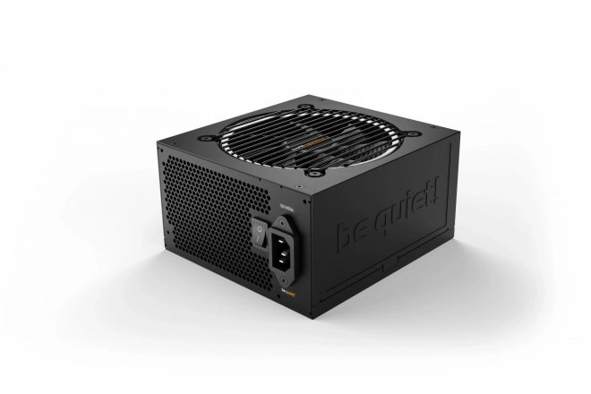Zasilacz Be Quiet! Pure Power 12 M 750W ATX 3.0 GOLD