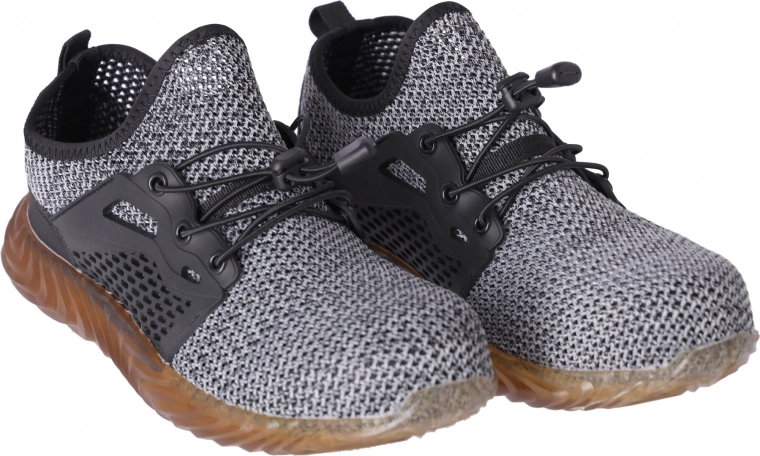 Lekka i oddychająca konstrukcja