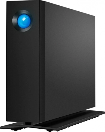 Zewnętrzny dysk twardy LaCie d2 Professional 16TB