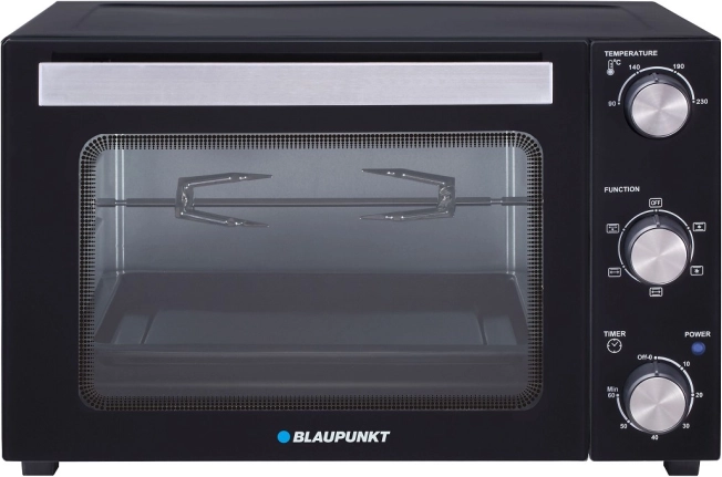 Elektryczny piekarnik Blaupunkt