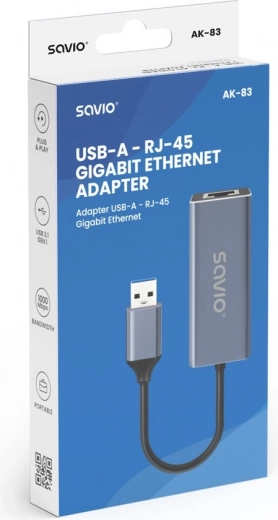 Plug & Play i kompaktowa konstrukcja