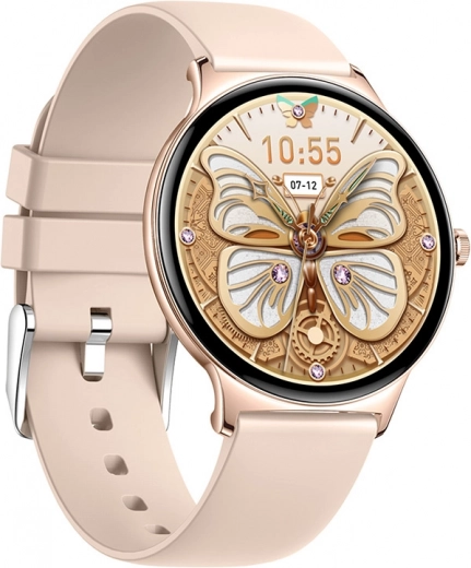 Połączenia i powiadomienia na nadgarstku