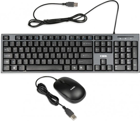 Proste podłączenie przez USB