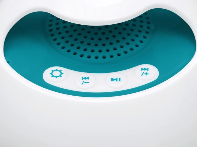 Bestway unoszący się głośnik MusicWave z Bluetooth i lampką LED