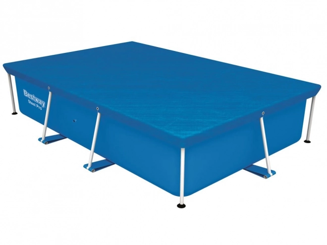 Pokrywa basenowa Bestway stelażowa 259x170 cm