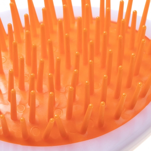 Antystatyczna i delikatna dla skóry