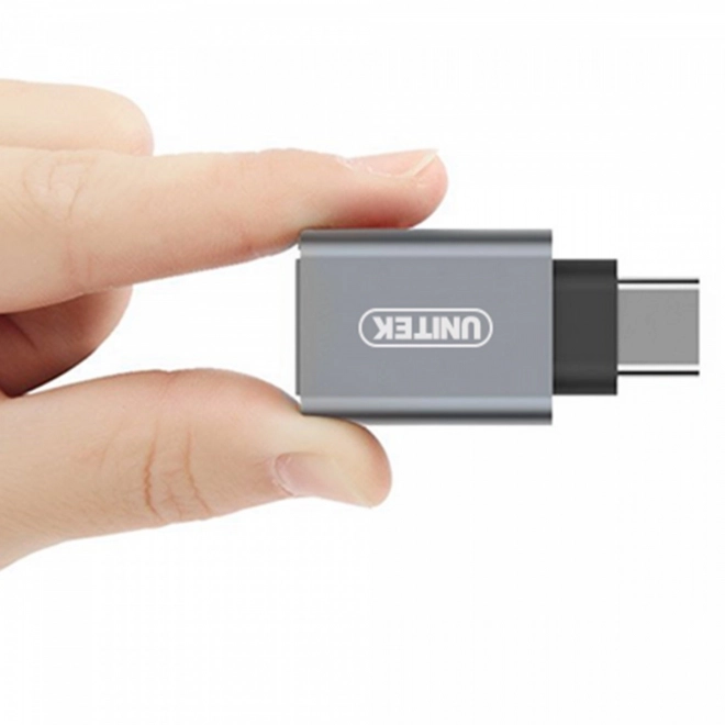 Adapter USB Type-C na USB