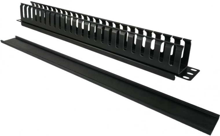 Czyste i bezpieczne prowadzenie kabli