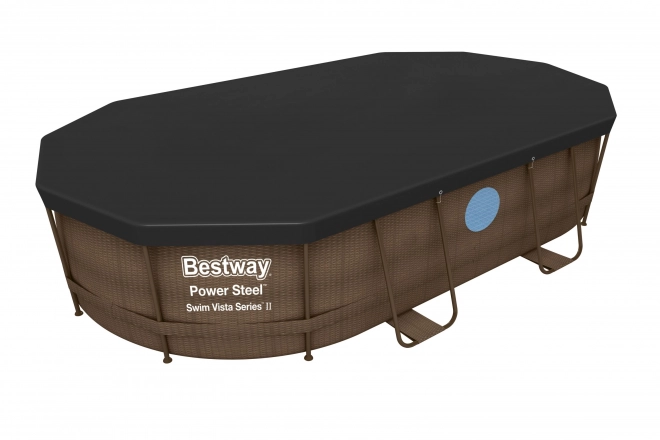 Ochronna pokrywa do basenu Bestway