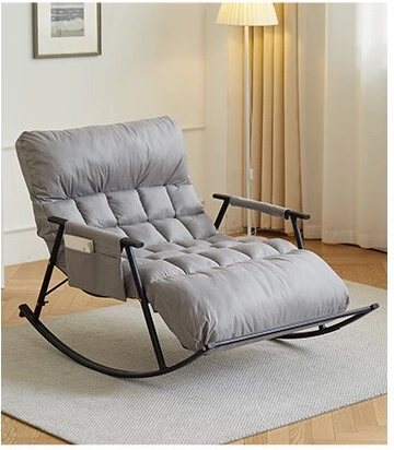 Solidna i płynnie bujająca się podstawa