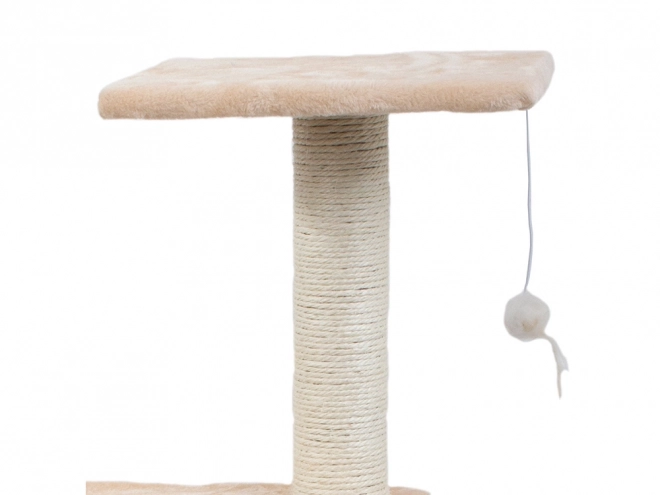Drapak drzewo domek wieżowy legowisko 92cm