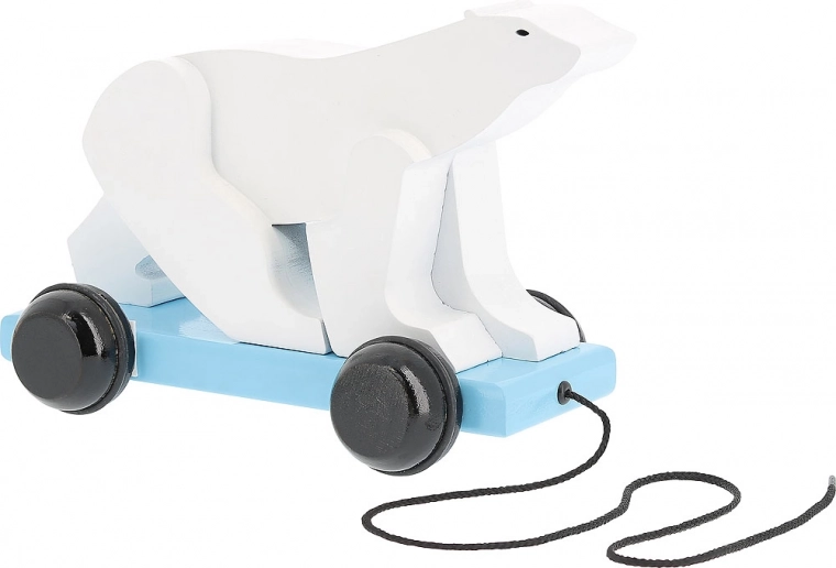 Wsparcie pierwszych kroków i motoryki