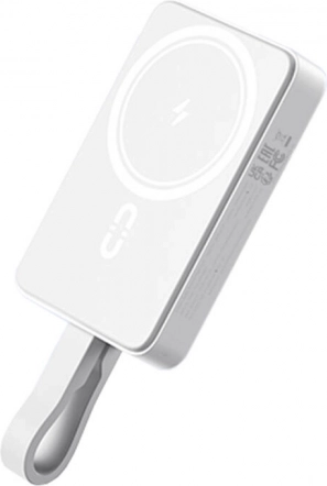 Powerbank Romoss WMS10 10000mAh 30W biała