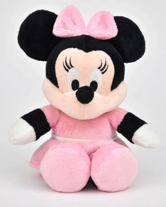 WD Minnie flopsie odświeżenie 25cm