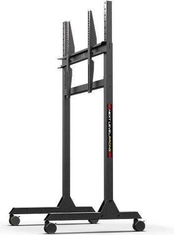 Mobilność z blokadą kółek