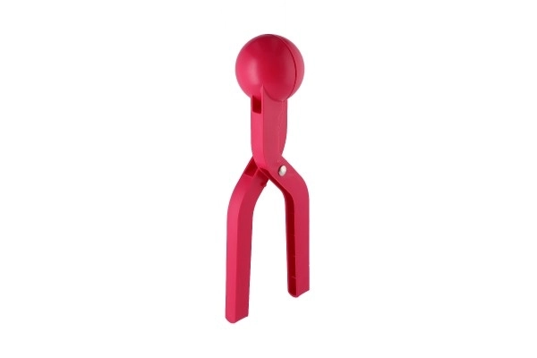 Forma do śnieżek – plastik