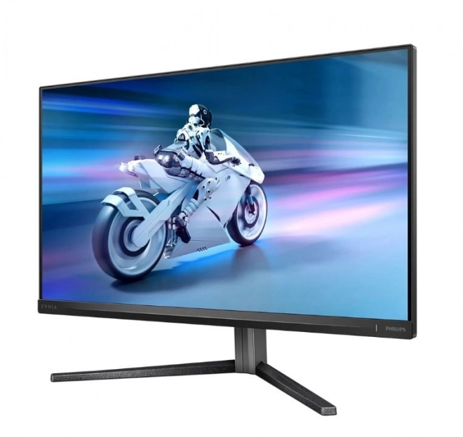 Monitor Philips 27" IPS 180Hz HDMI DP z Pivotem