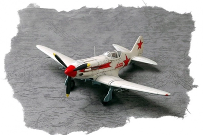 Model samolotu MiG-3