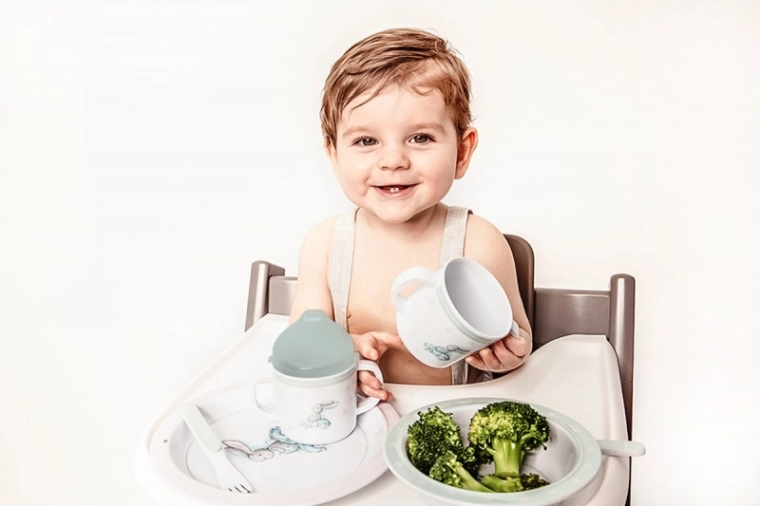 Łatwy do umycia materiał