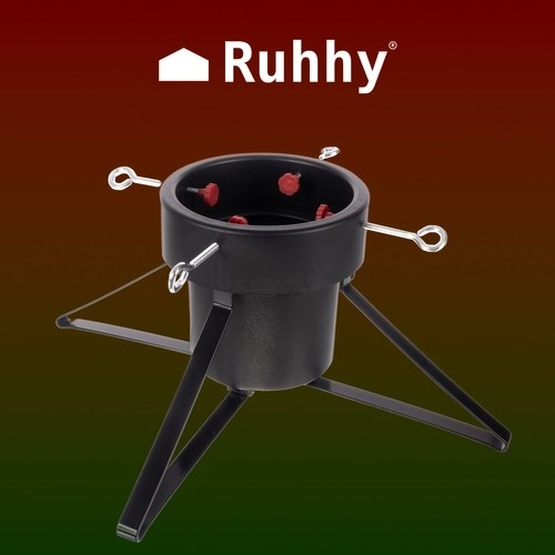 Stojak na choinkę Ruhhy 22306
