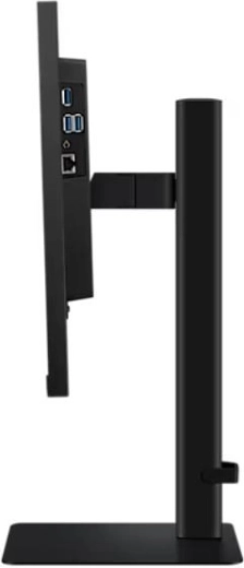 Porty i łączność