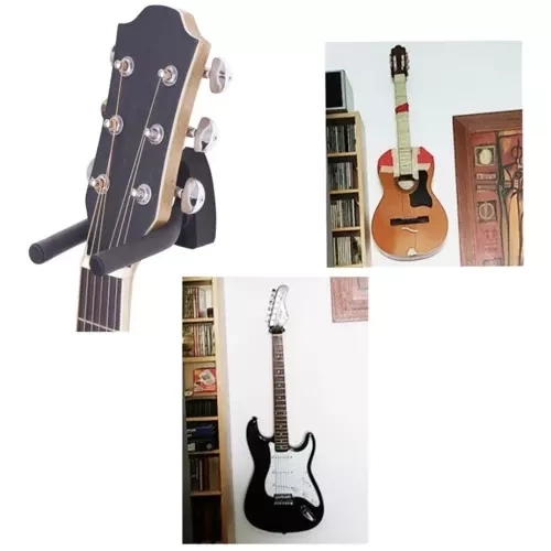 Uchwyt/wieszak na gitarę