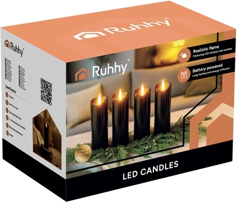 Praktyczne opakowanie 12 sztuk