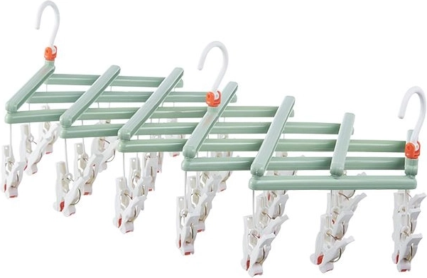 29 klipsów dla maksymalnej pojemności