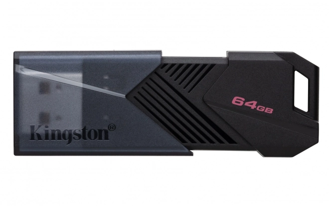 Data Traveler Exodia Onyx 64GB USB3.2 Gen1 dysk flash