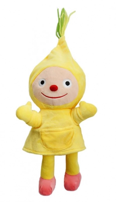 František Magiczne Przedszkole siedzący plusz 30cm 0m+