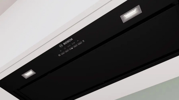 Intuicyjne sterowanie i wiele poziomów mocy