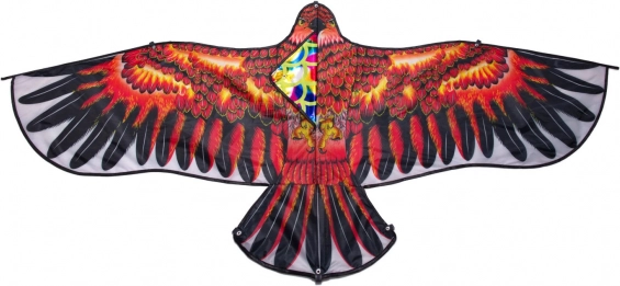 Mocna nylonowa linka