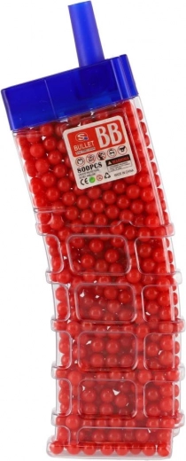 800 sztuk na długą zabawę