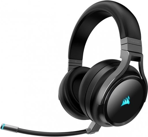 Słuchawki gamingowe CORSAIR VIRTUOSO RGB Wireless XT Slate