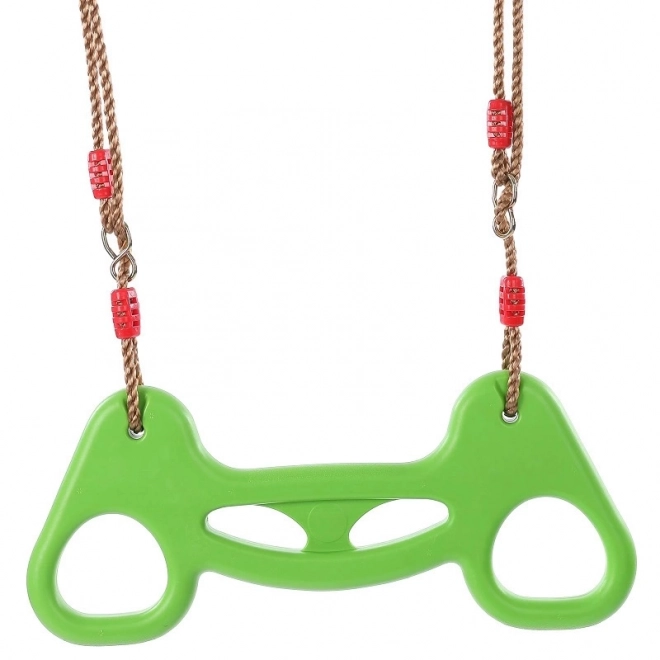 Dziecięce kółka gimnastyczne plastikowe 2Kids Toys