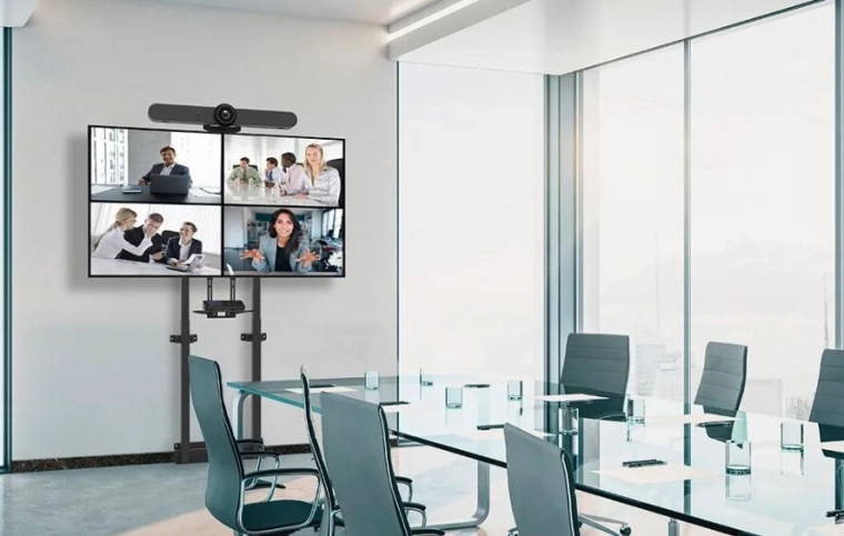 Elastyczne rozmieszczenie półek